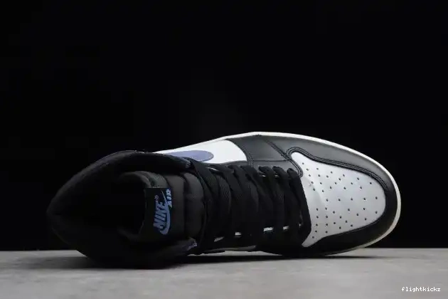Retro OG 1 Jordan Blue Air Moon 555088-115 High 0529